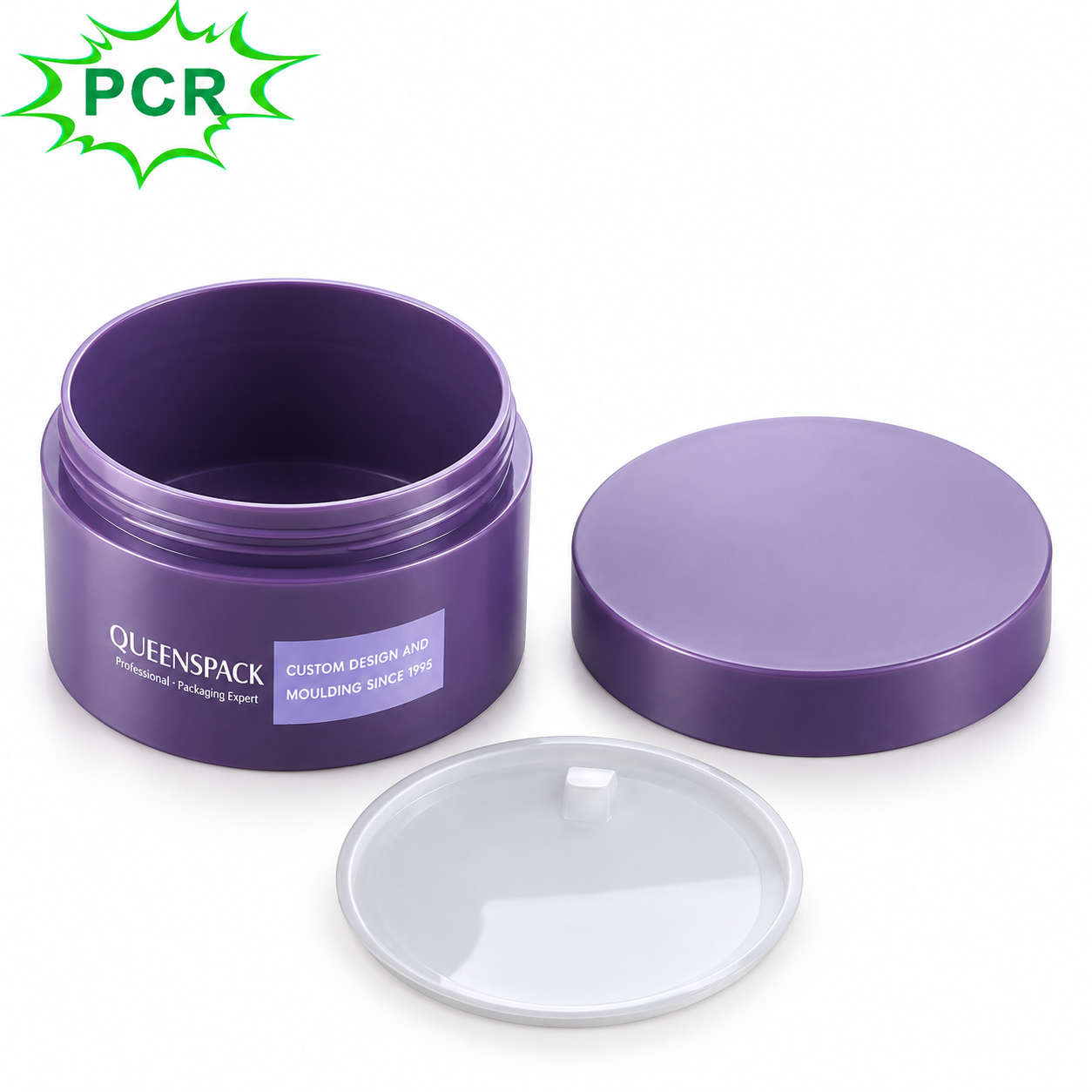 Q7742I PP Jar
