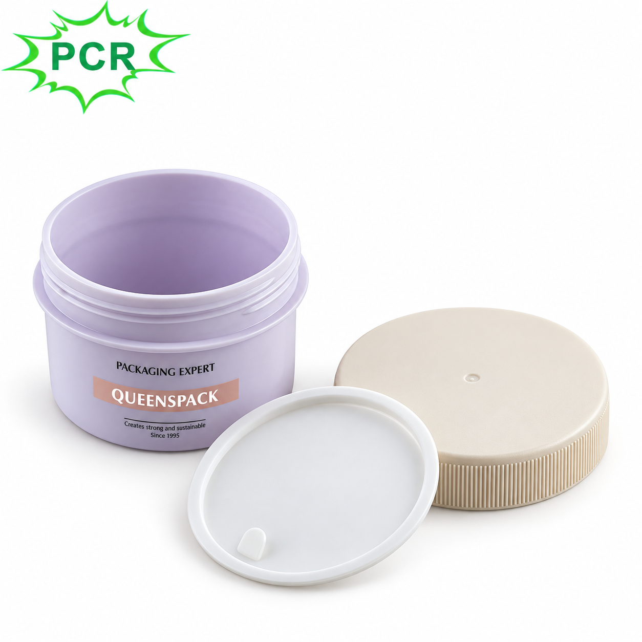 Q7761 PET Jar