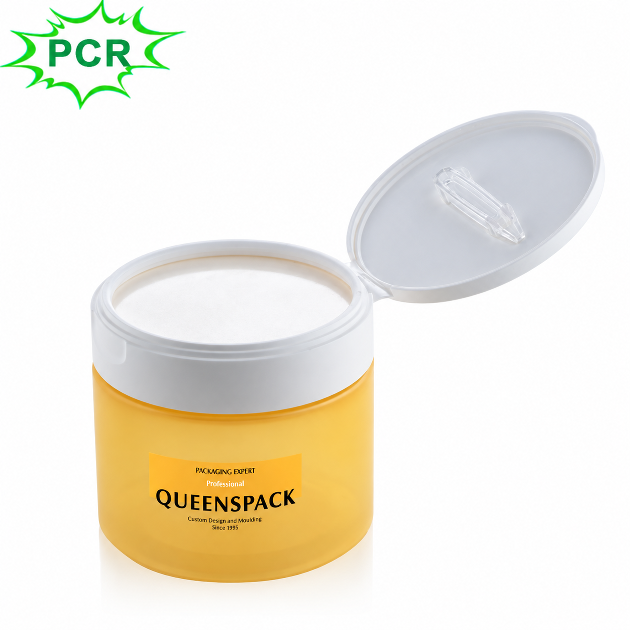 Q7749I PET Jar