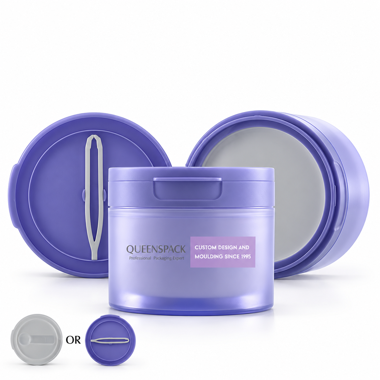 Q7749J PP Jar