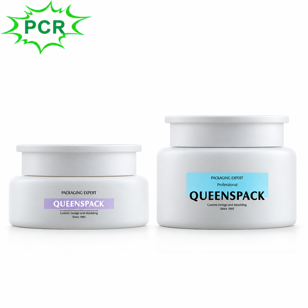 QS1089 PP Jar