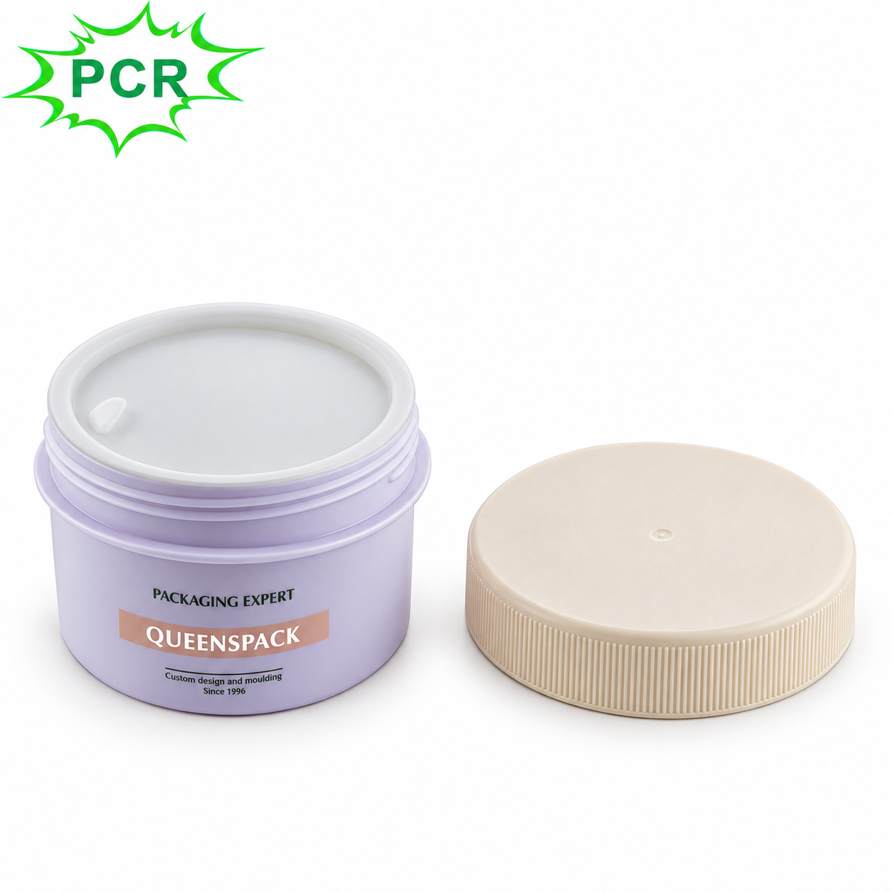 Q7761 PET Jar