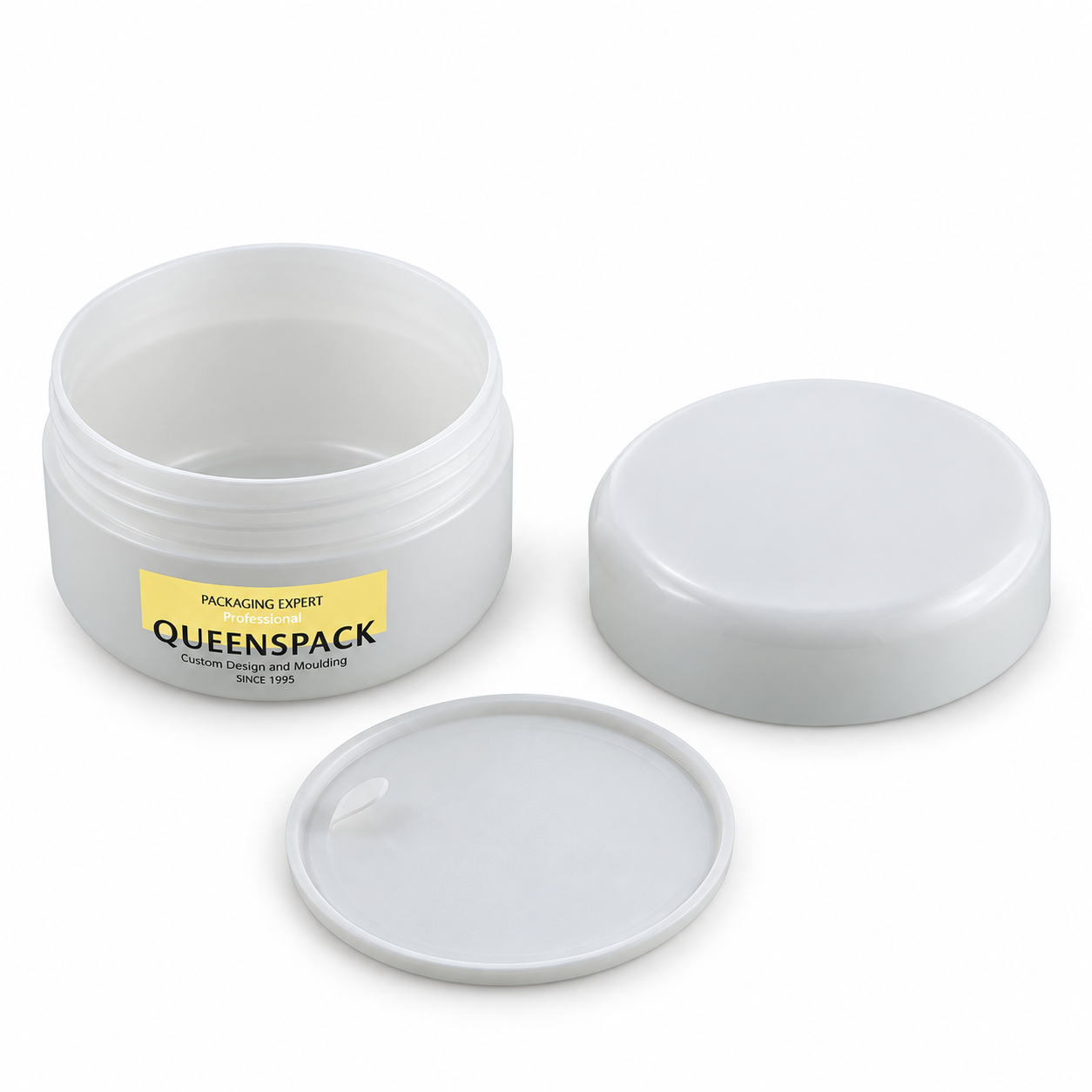 Q7742H PP Jar