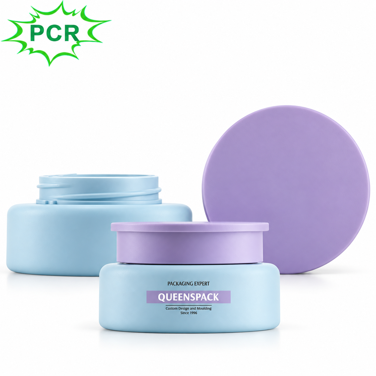 QS1089 PP Jar