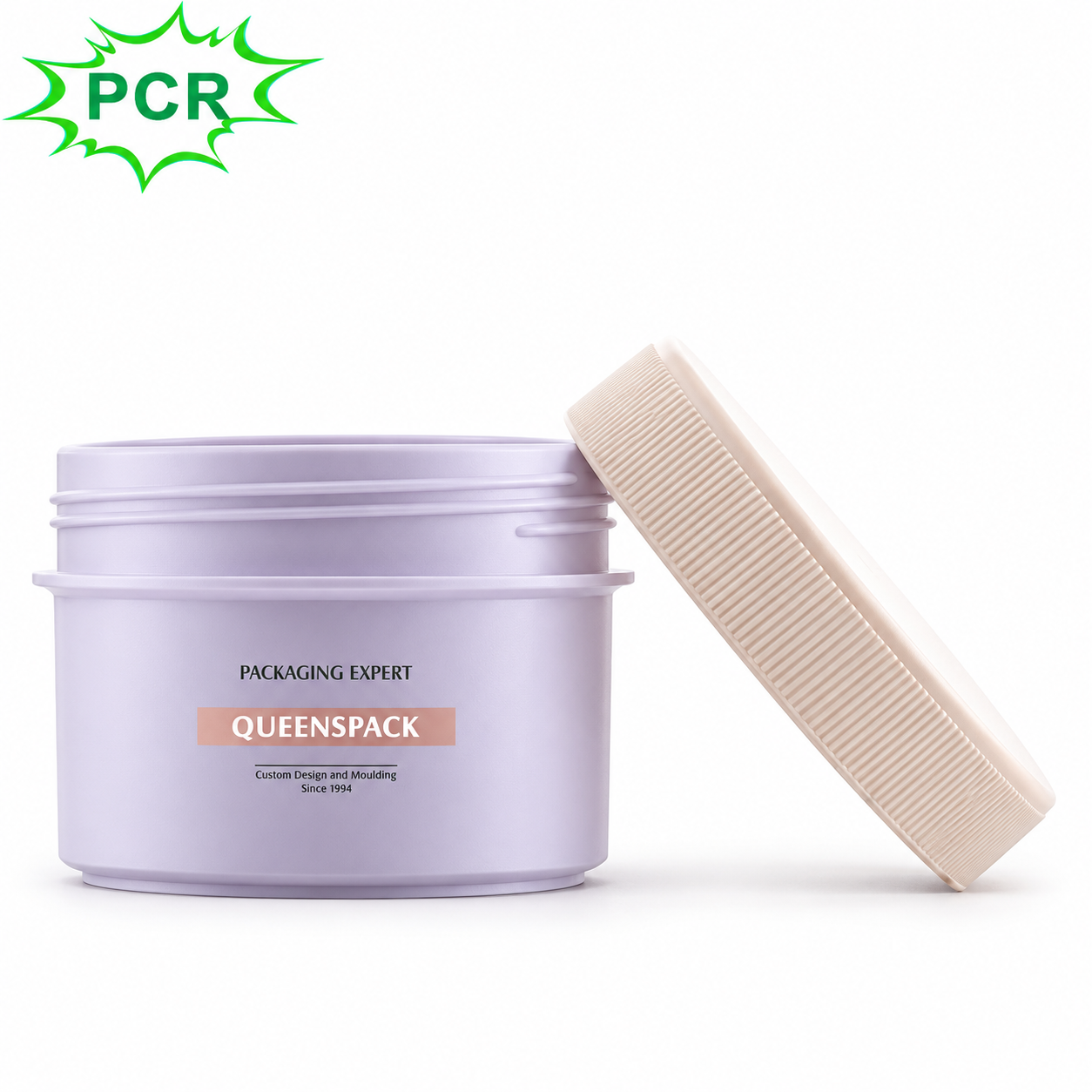Q7761 PET Jar
