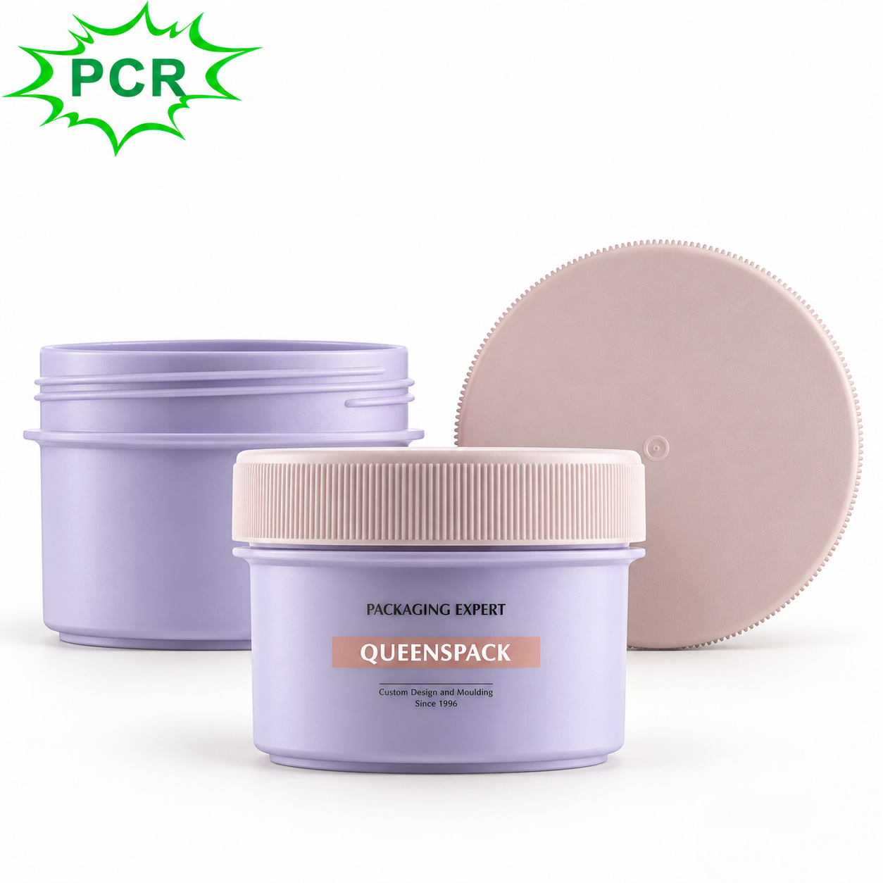 Q7761 PET Jar