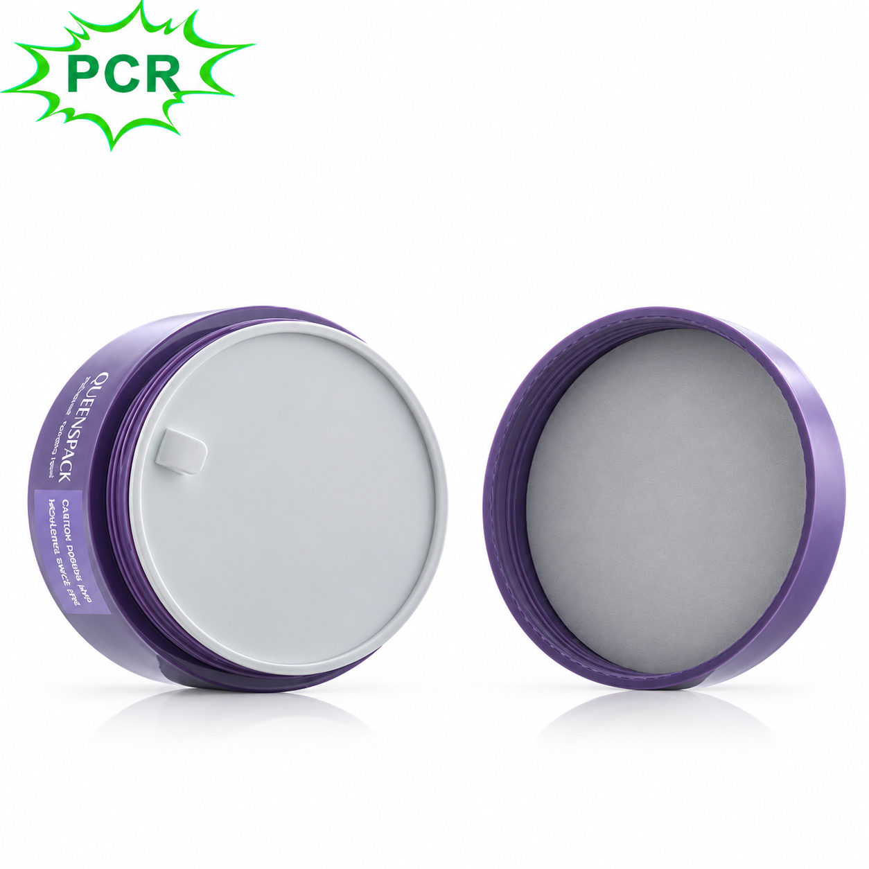 Q7742I PP Jar
