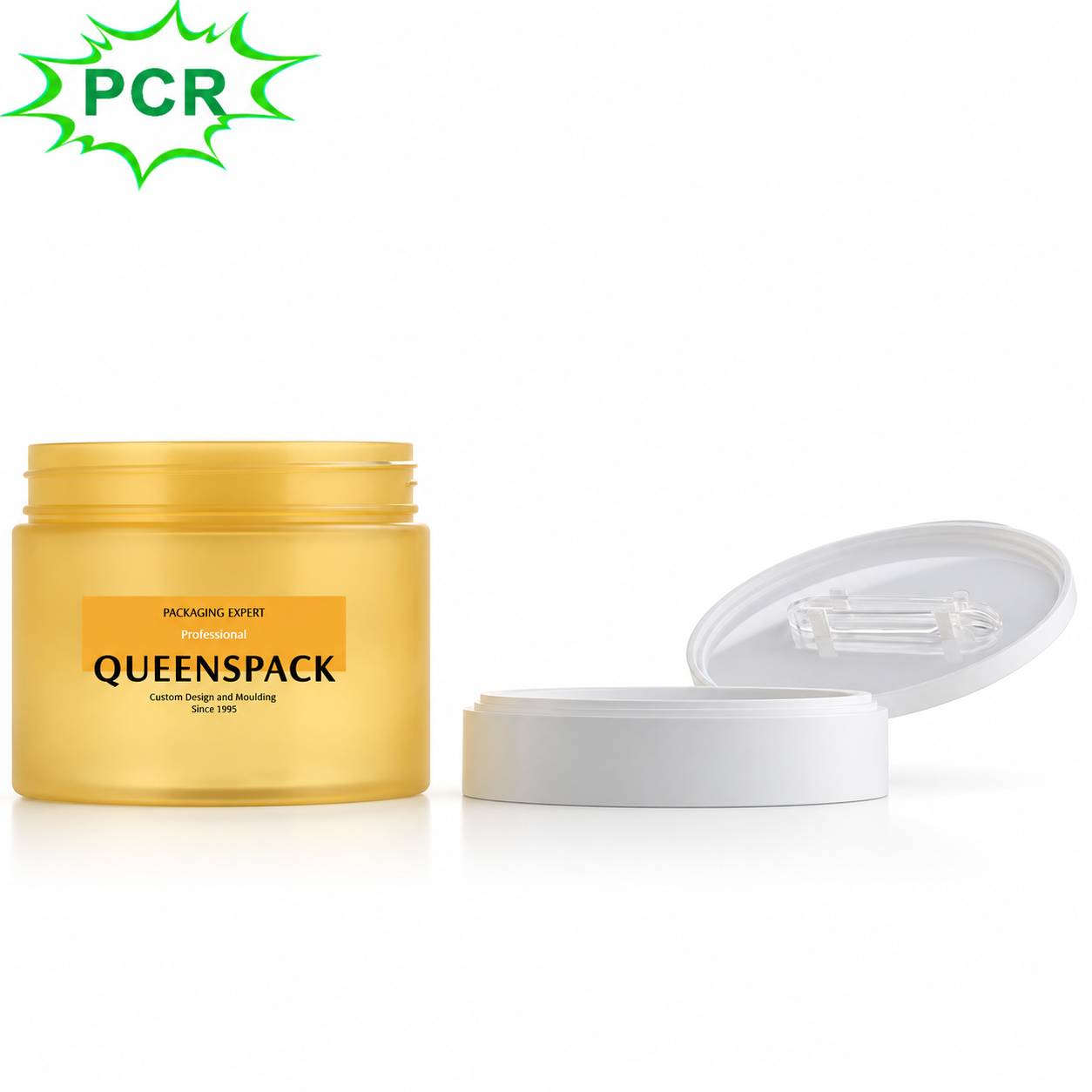 Q7749I PET Jar