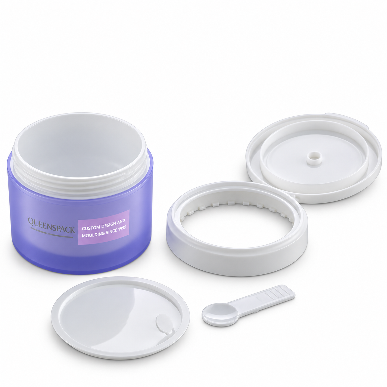 Q7749J PP Jar