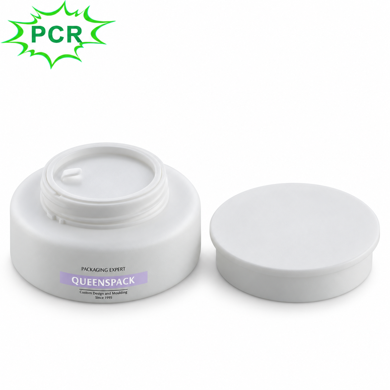 QS1089 PP Jar