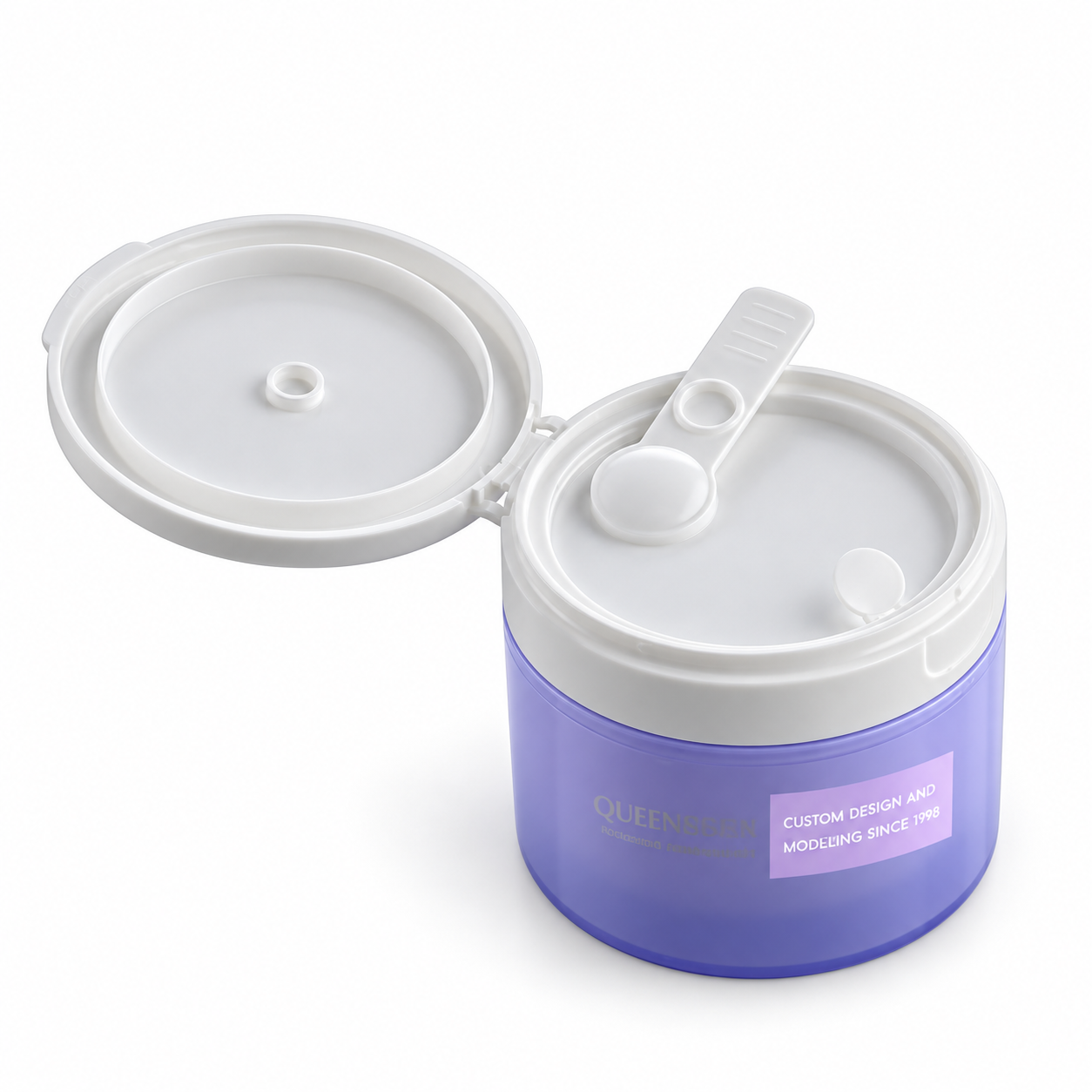 Q7749J PP Jar