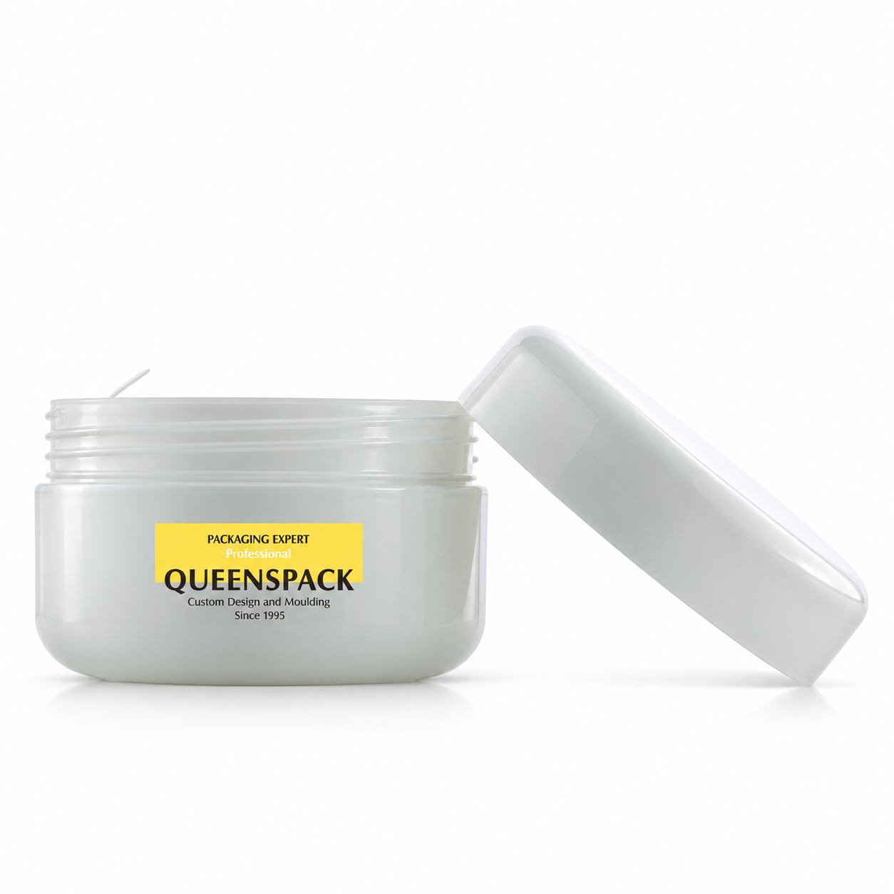 Q7742H PP Jar