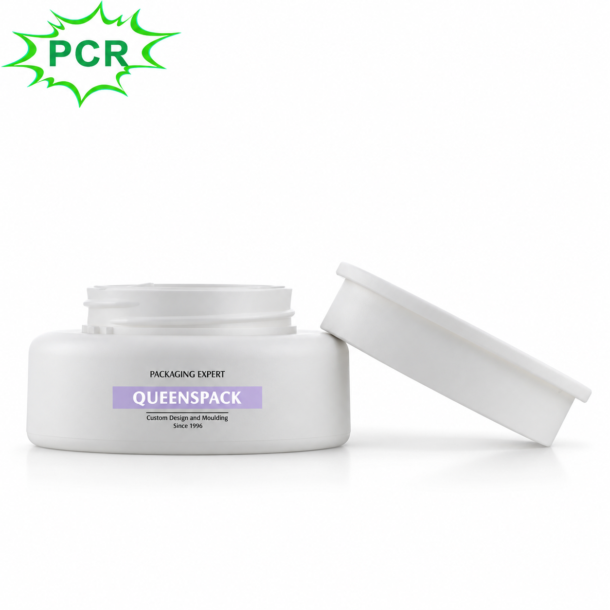 QS1089 PP Jar