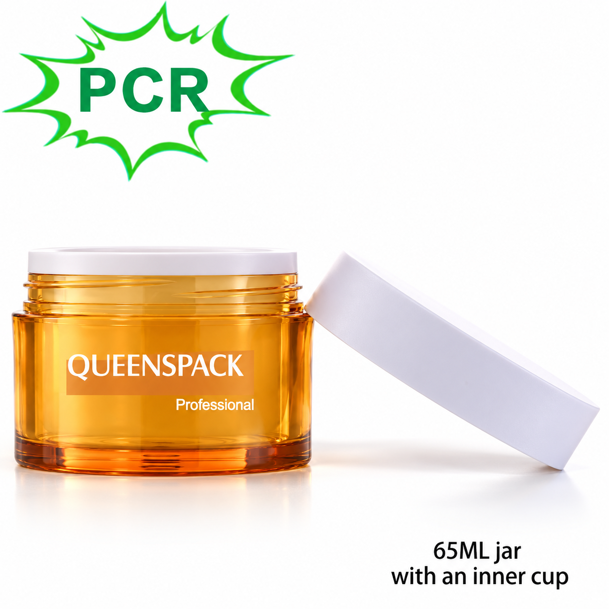 Q7703C PET Jar