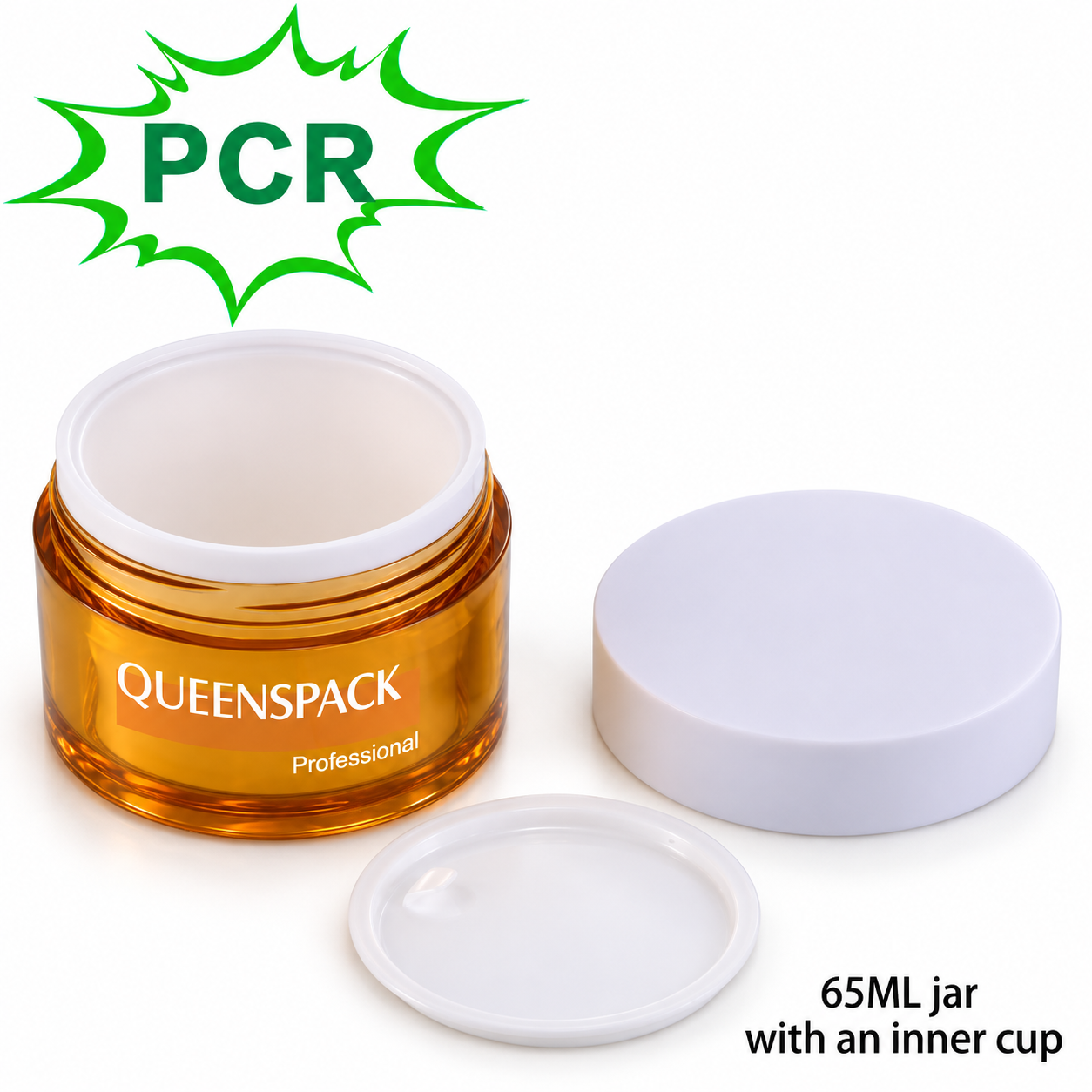 Q7703D PET Jar