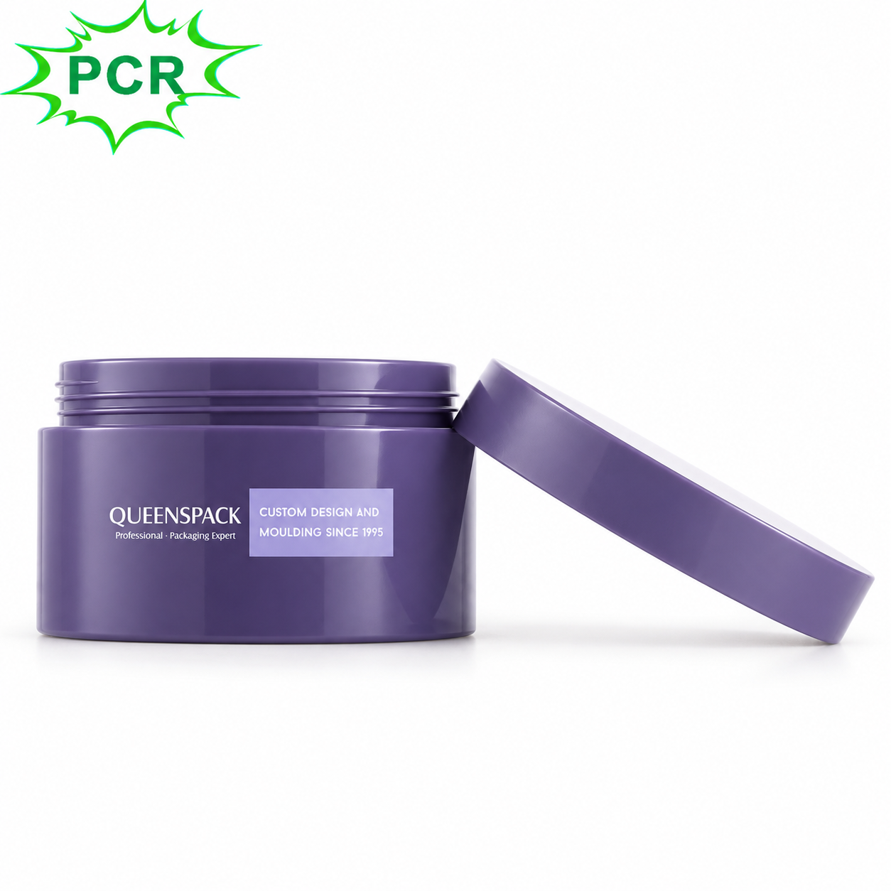 Q7742I PP Jar