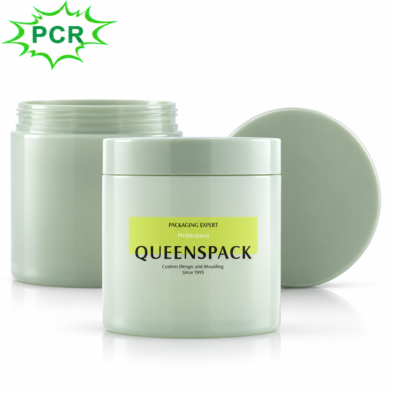 Q7747G PET Jar