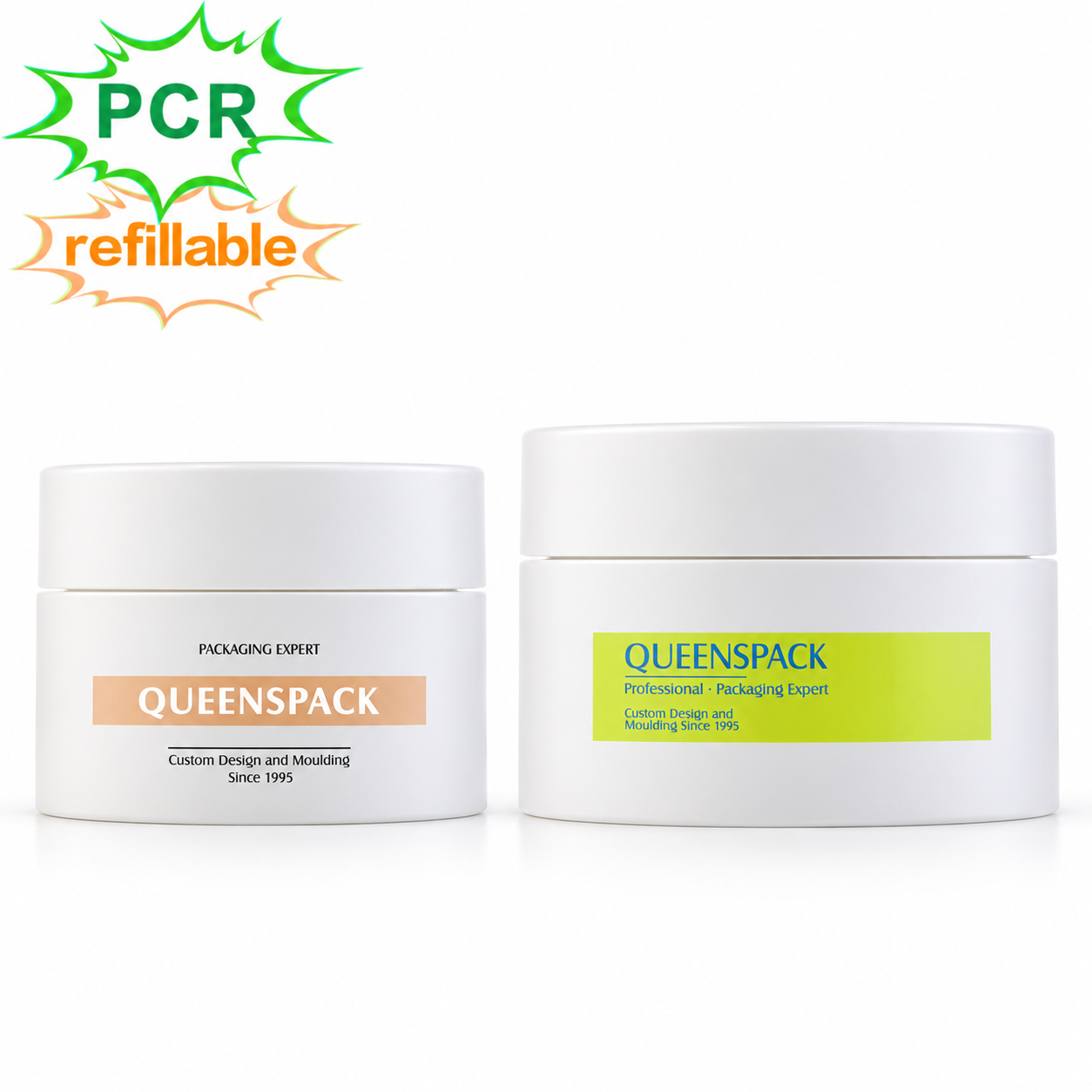 QS1003P PP Jar