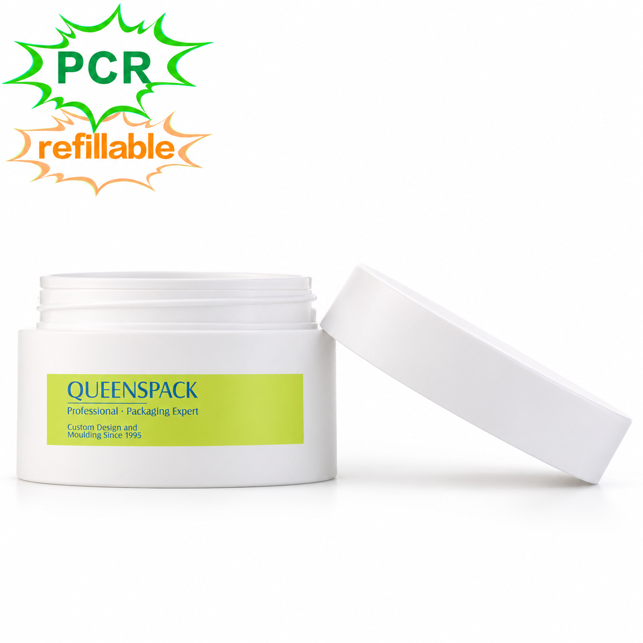 QS1003P PP Jar