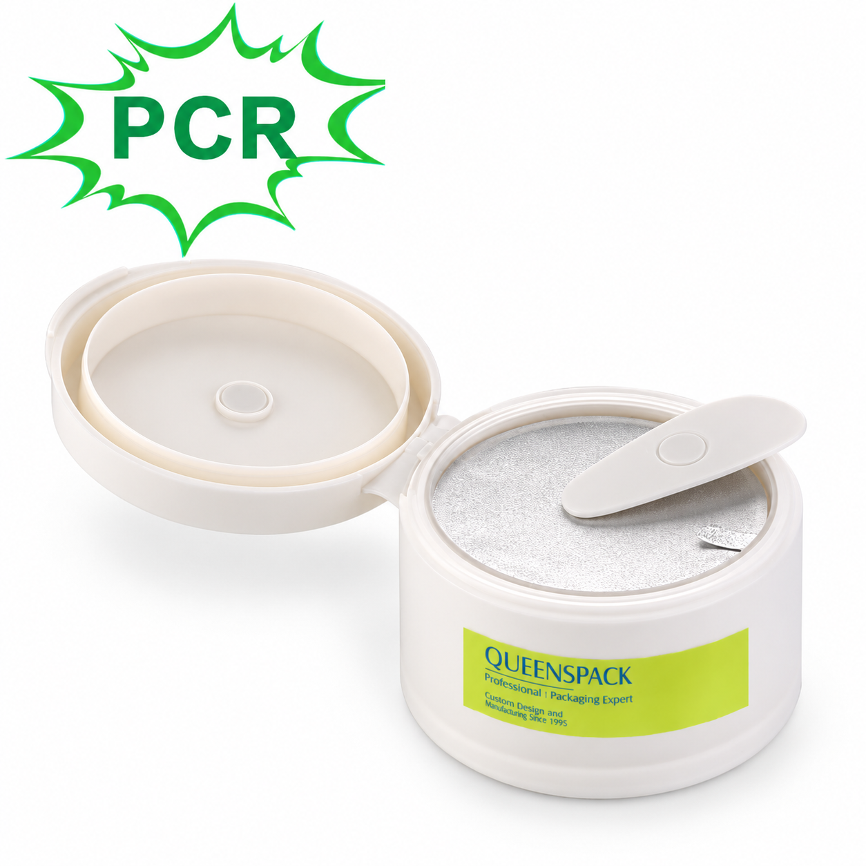 Q7749E PP Jar