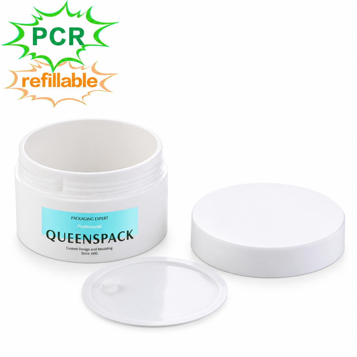 QS1003R PP Jar