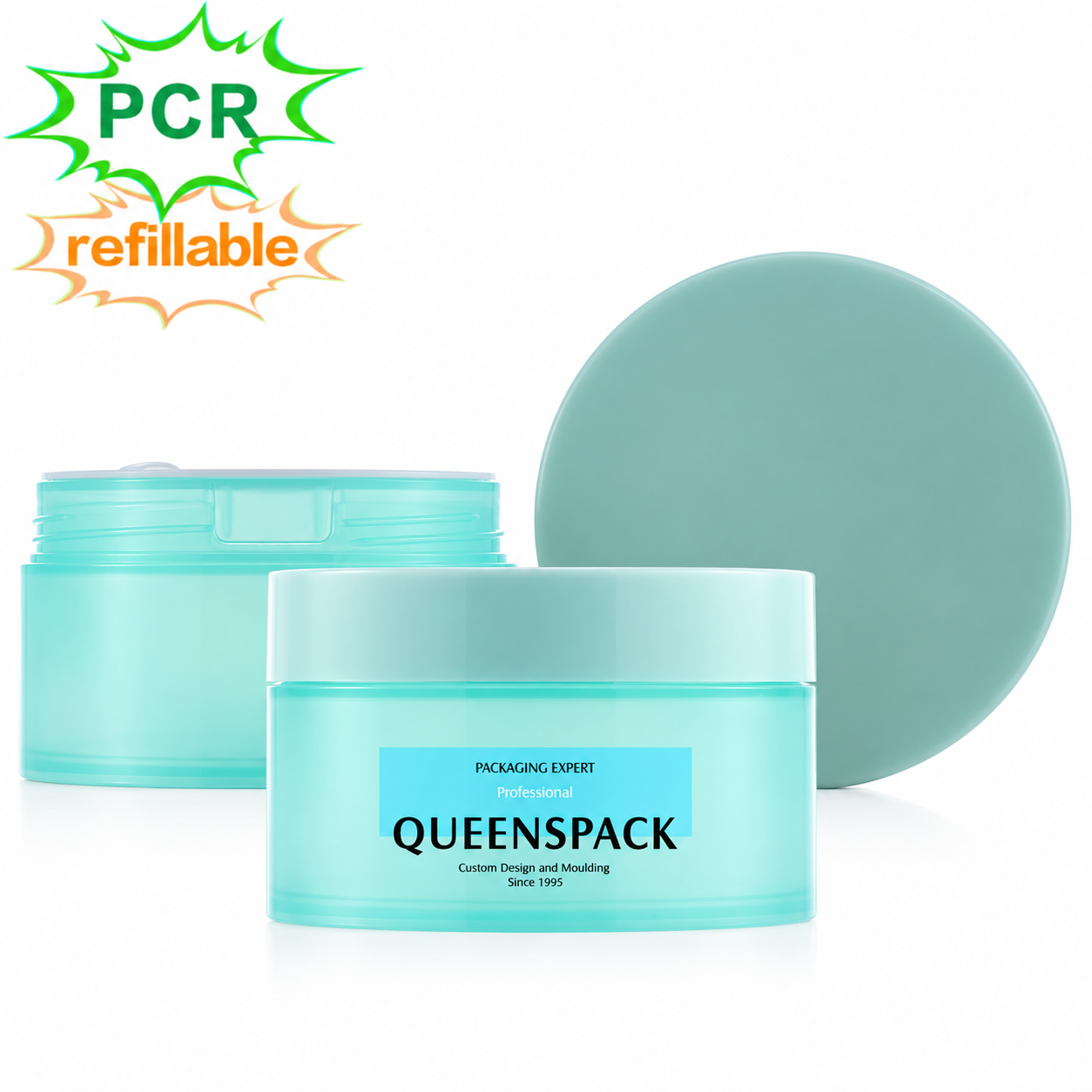 QS1003R PP Jar
