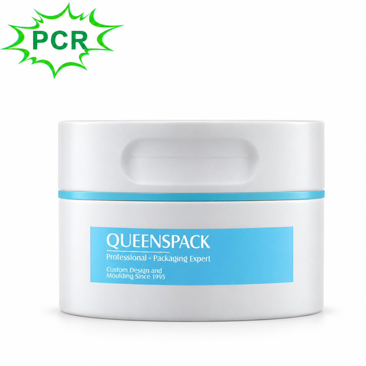 QS1003S PP Jar