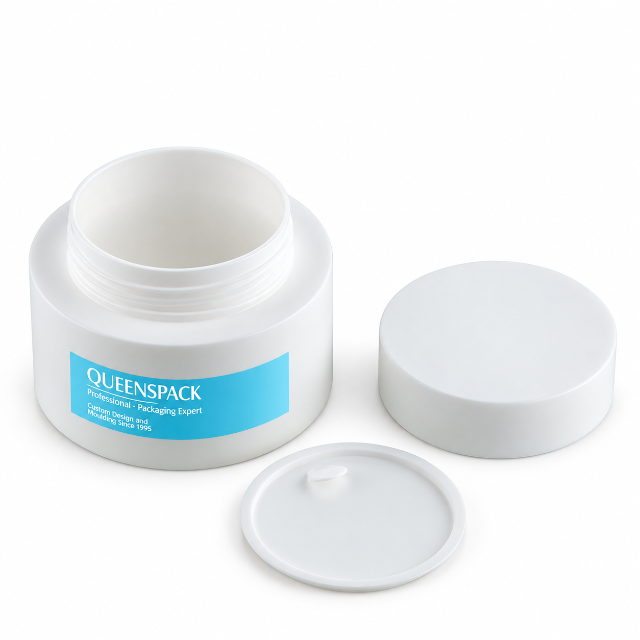 Q7763E PP Jar