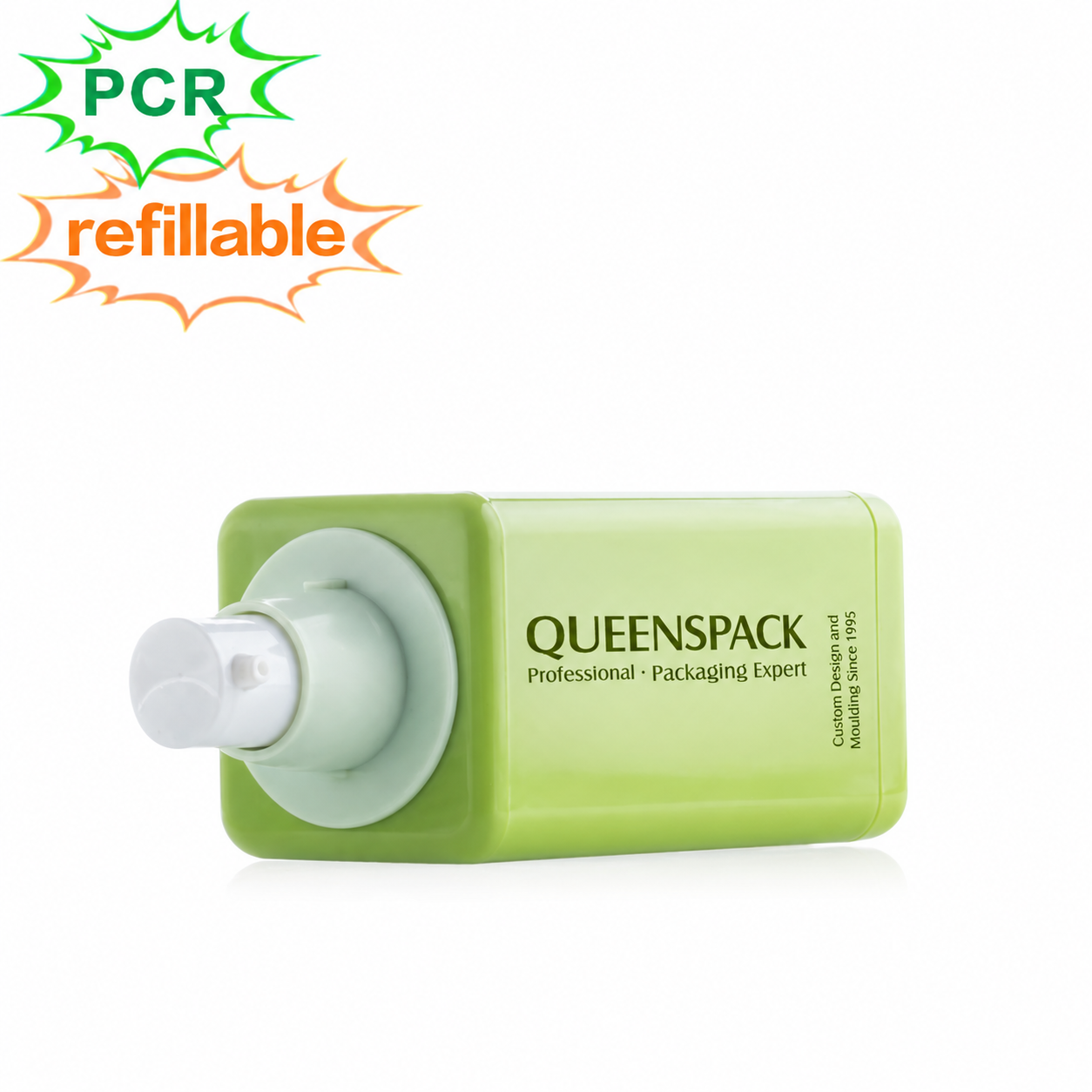 QS3040E All Plastic