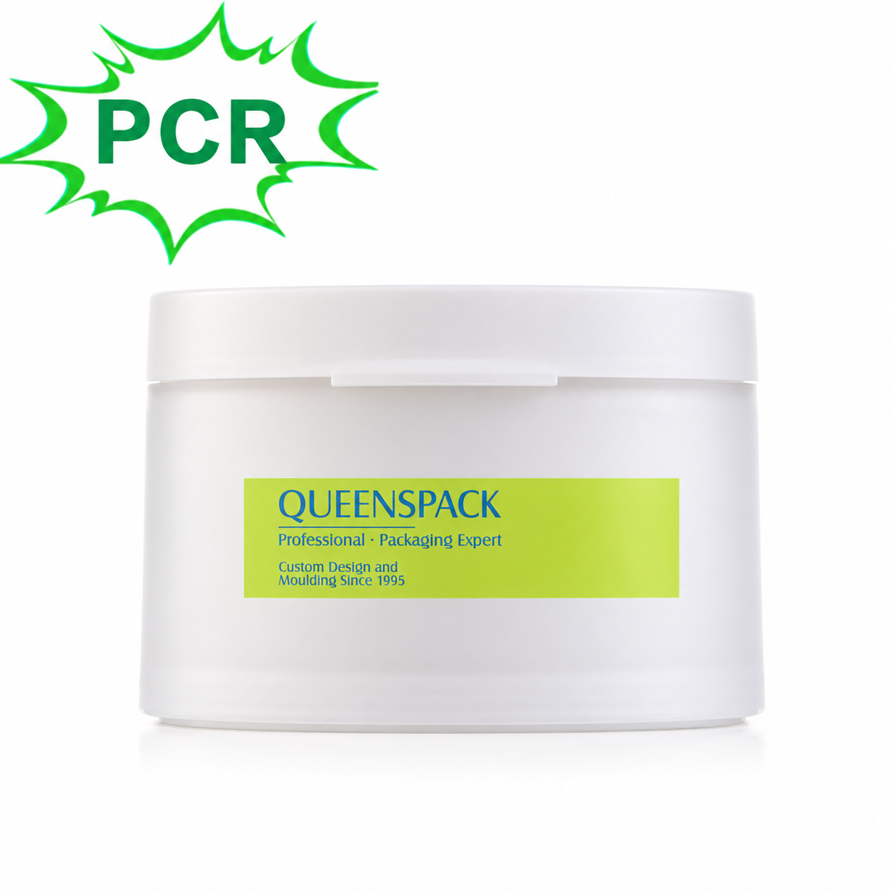 Q7749E PP Jar
