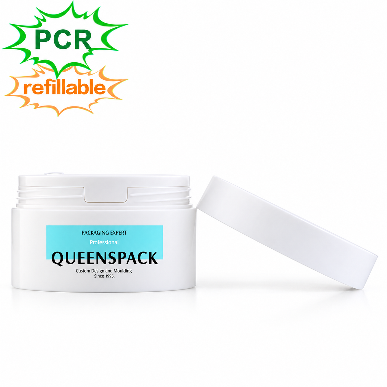 QS1003R PP Jar