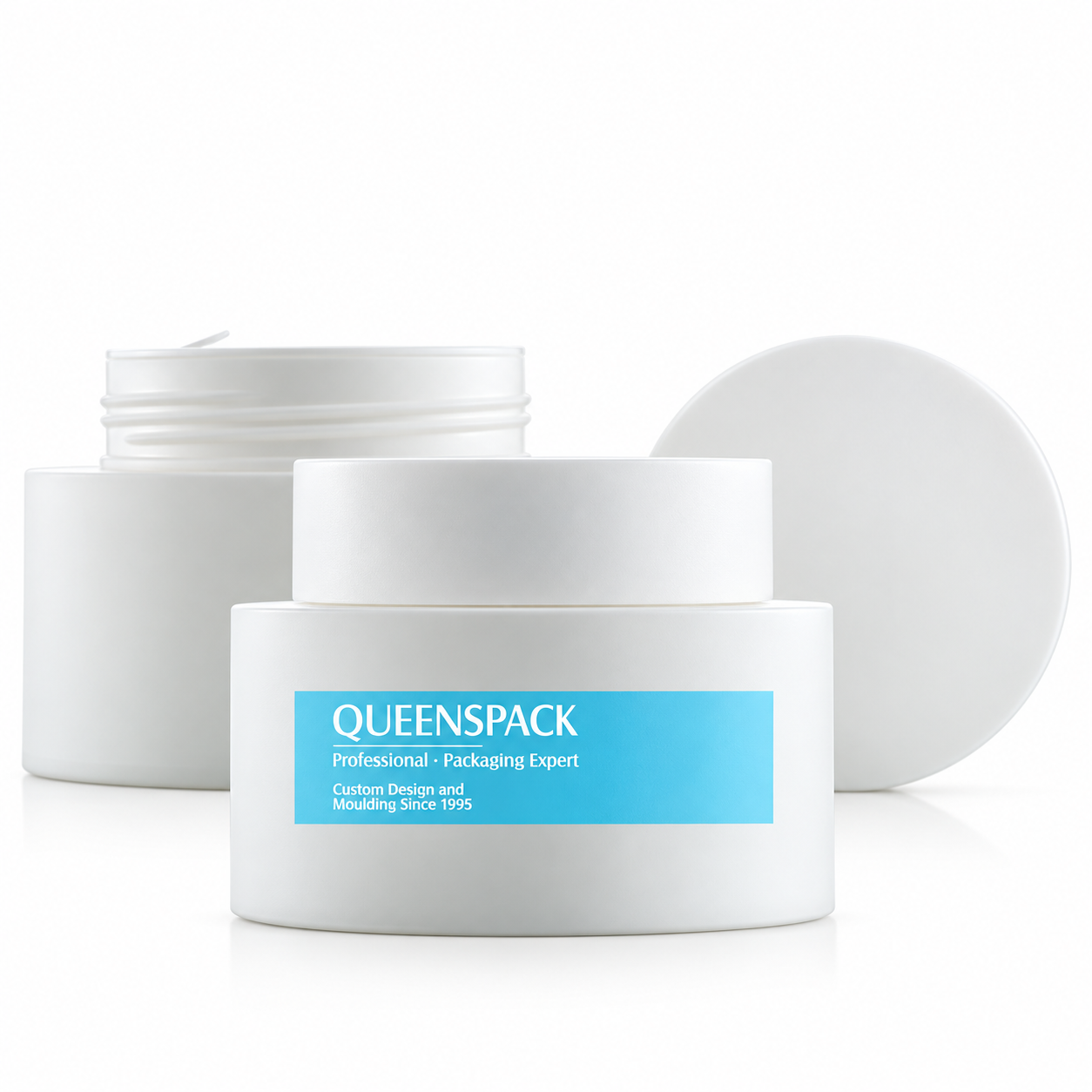 Q7763E PP Jar