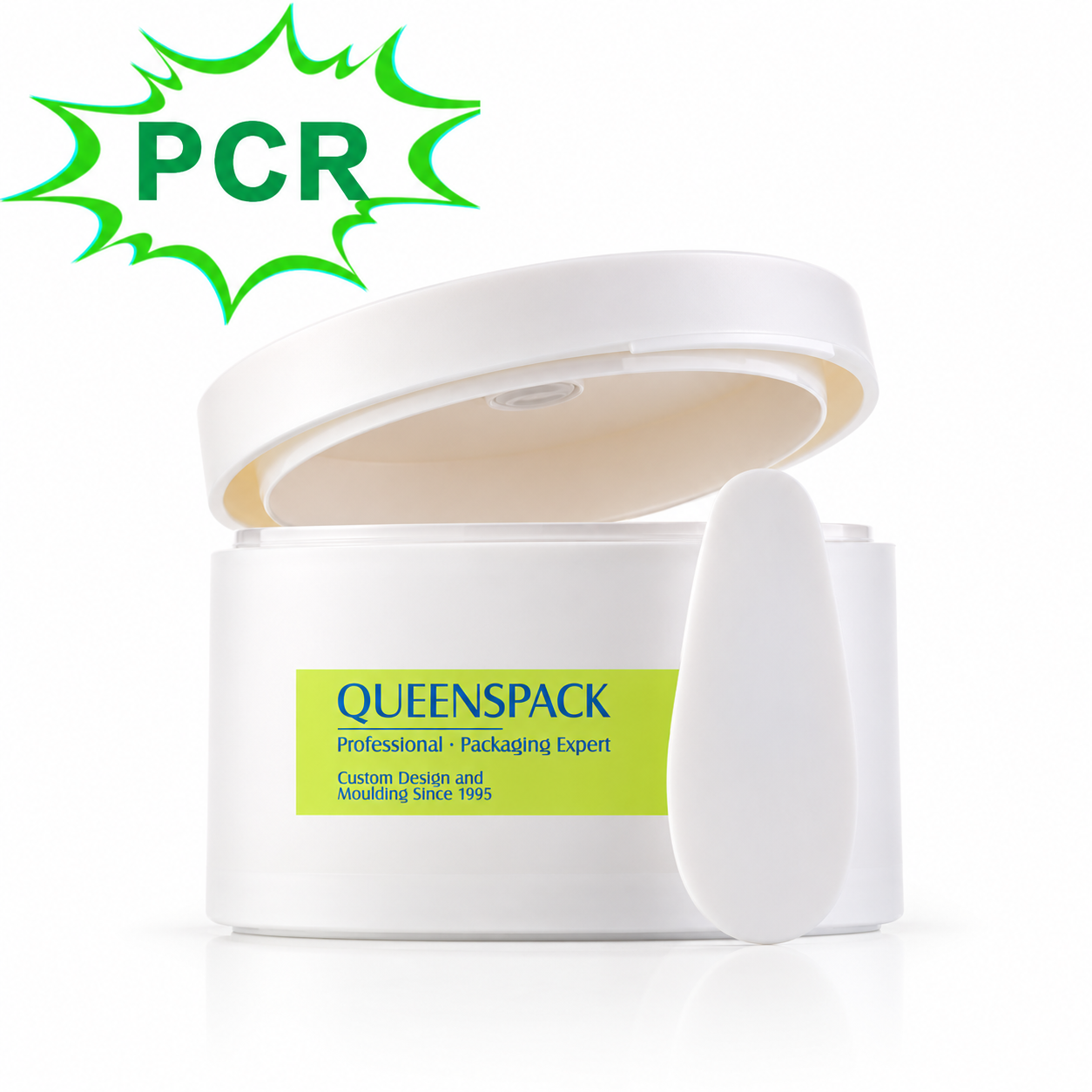 Q7749E PP Jar