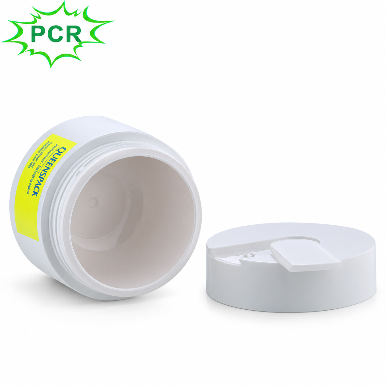 Q7750 PP Jar