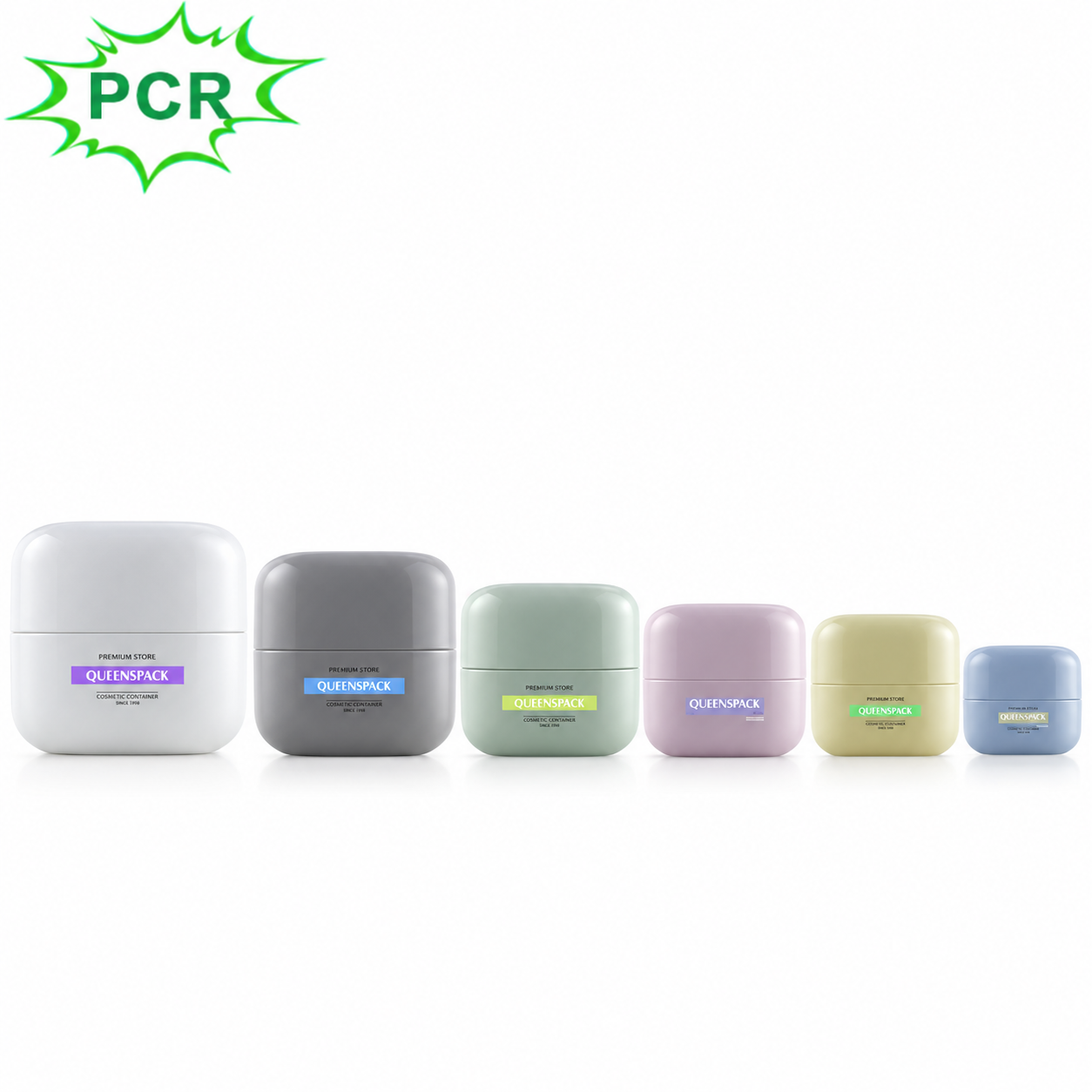 Q7739A PP Jar