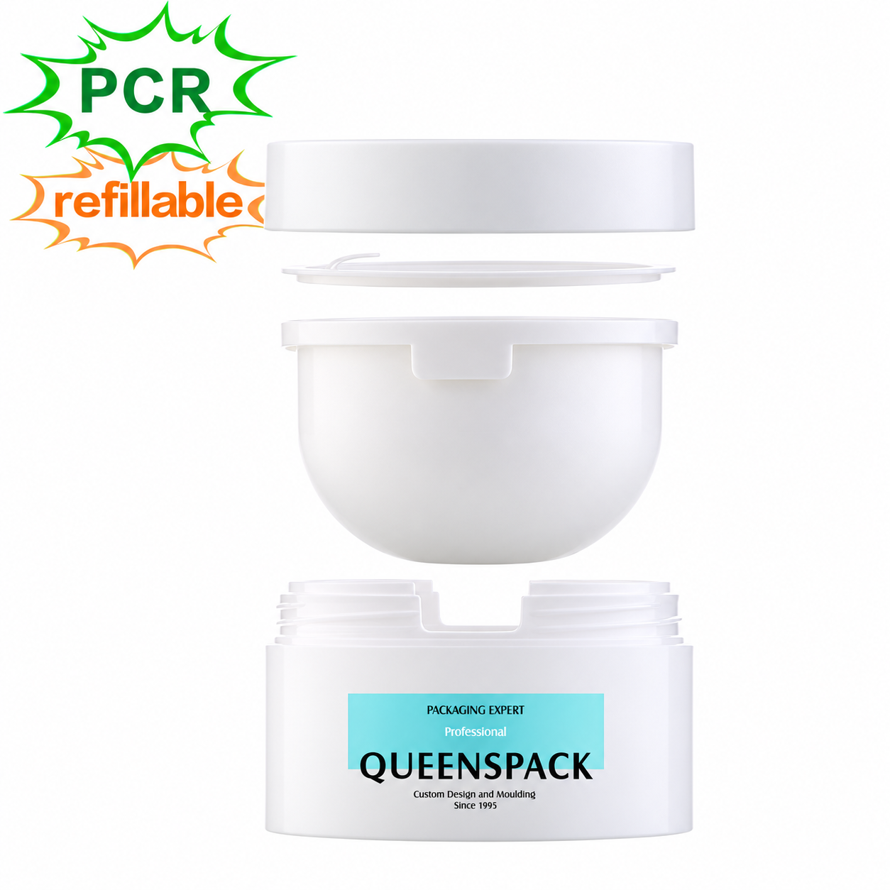 QS1003R PP Jar