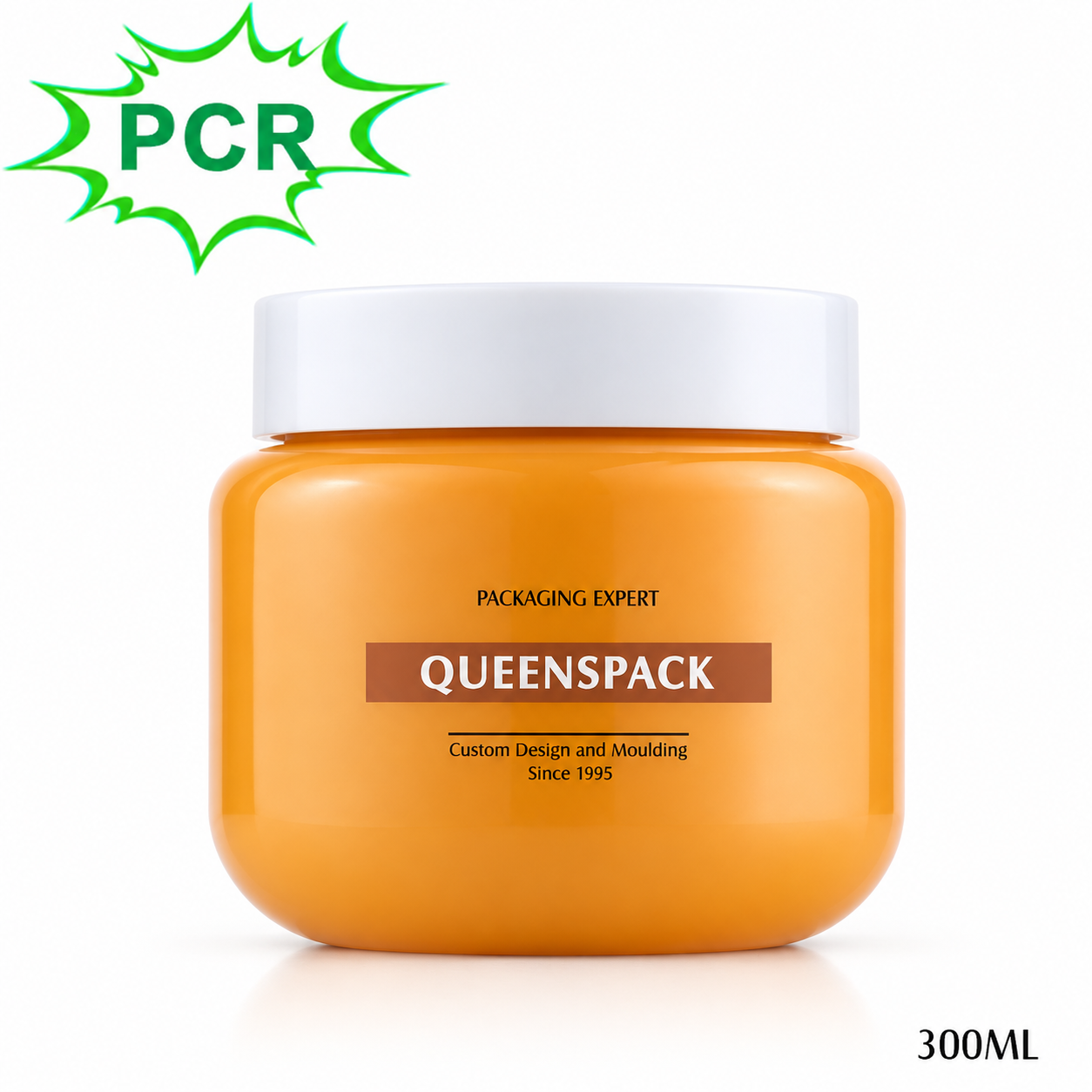 Q7760B PET Jar