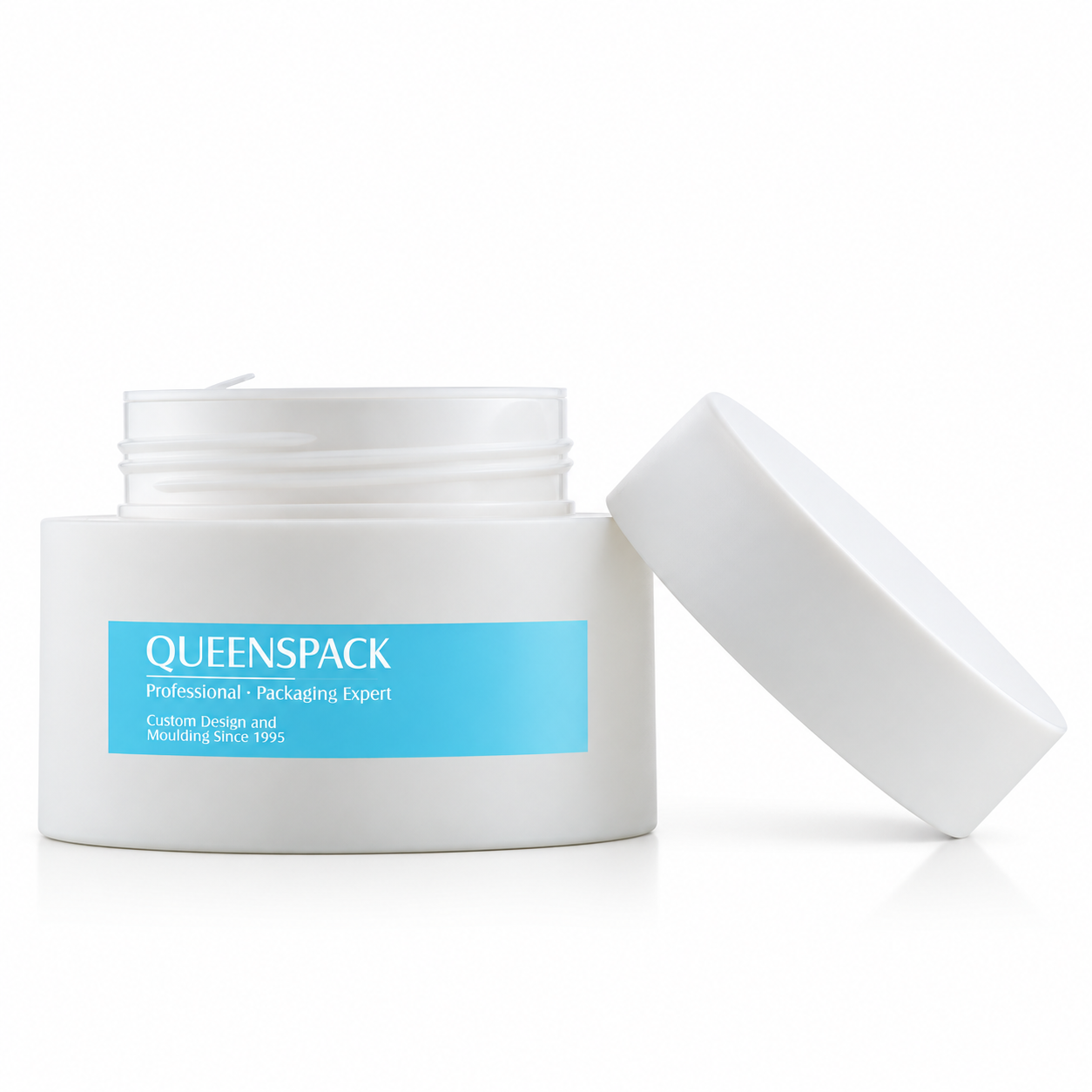 Q7763E PP Jar