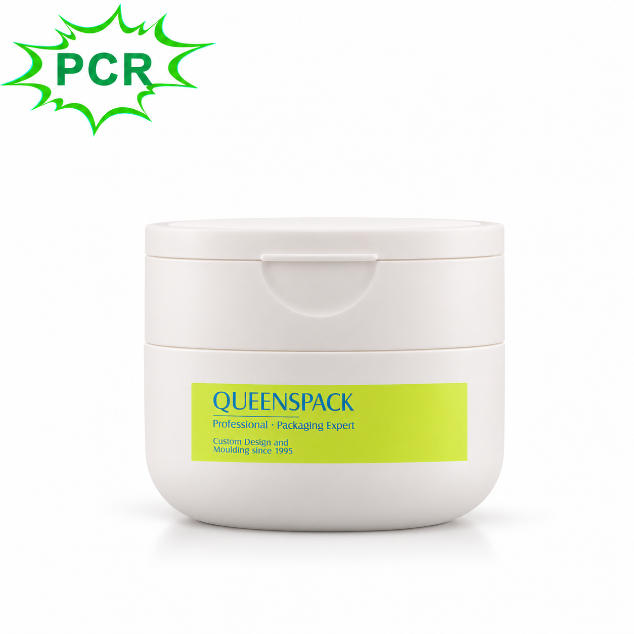 Q7749G PP Jar