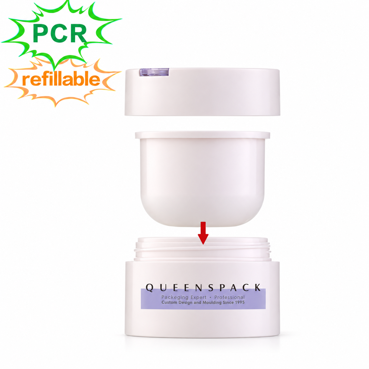 QS1003Q PP Jar