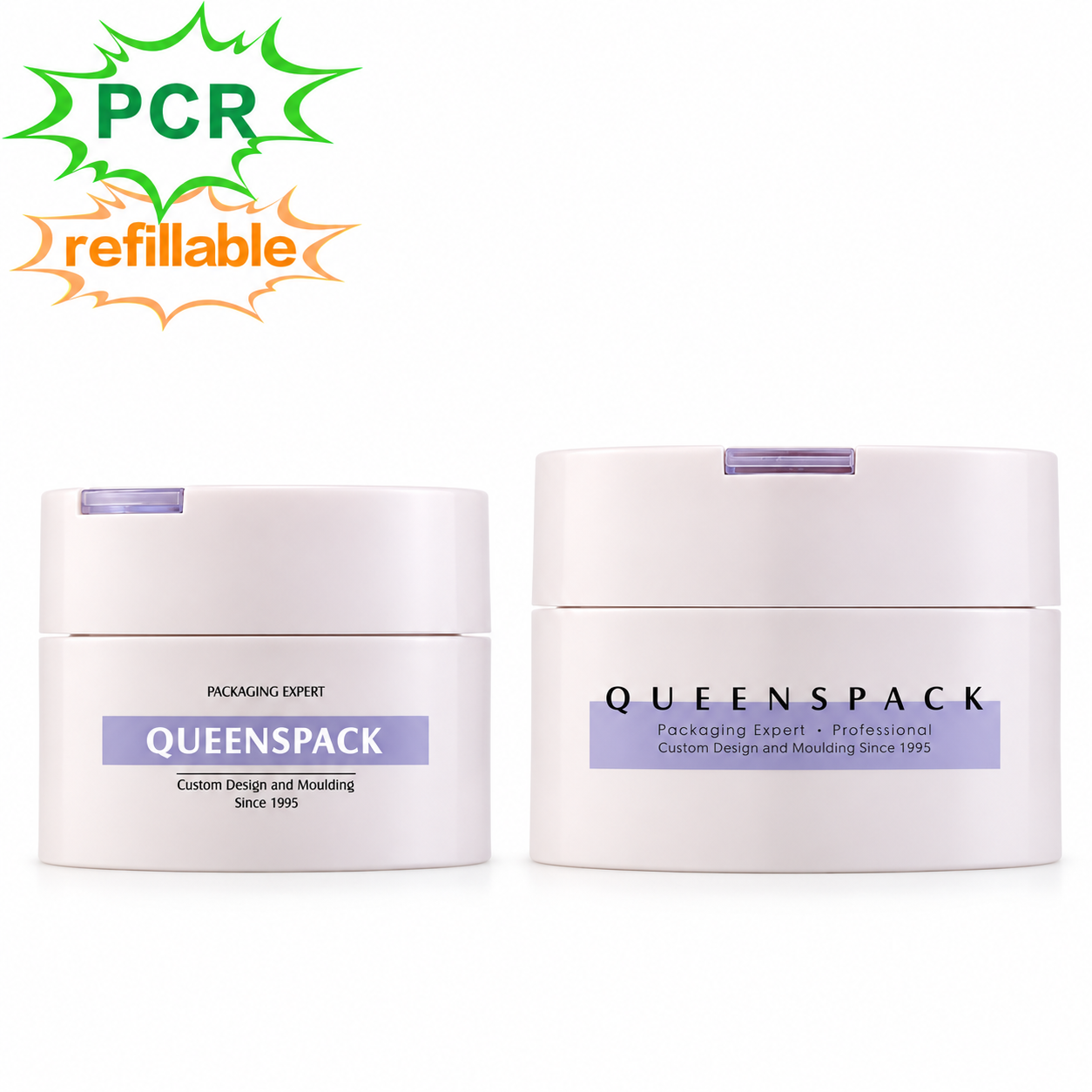 QS1003Q PP Jar