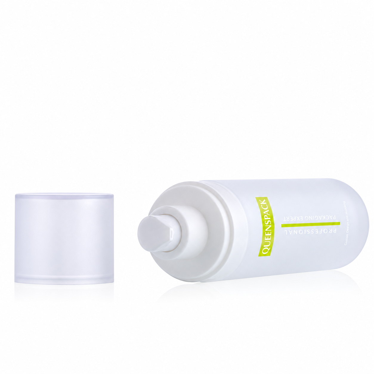 QS3010I Airless Jar