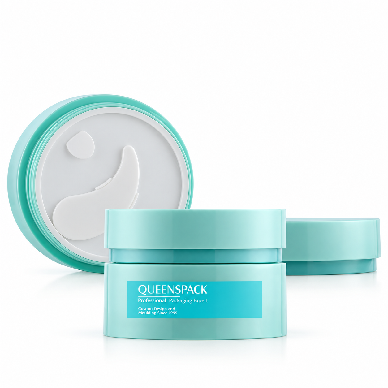 Q7747C PP Jar