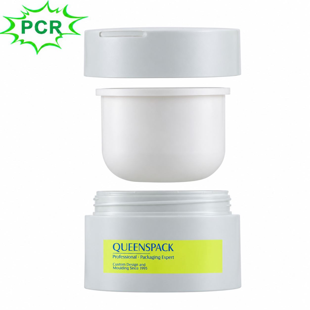 Q7750 PP Jar