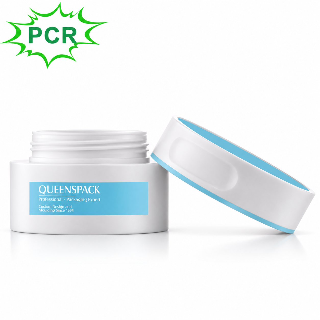 QS1003S PP Jar