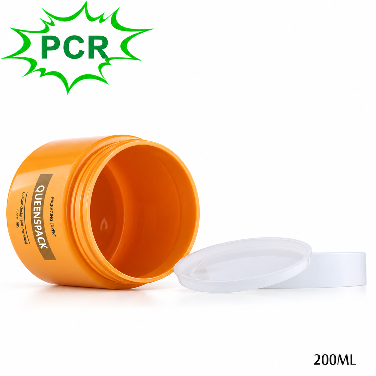 Q7760B PET Jar