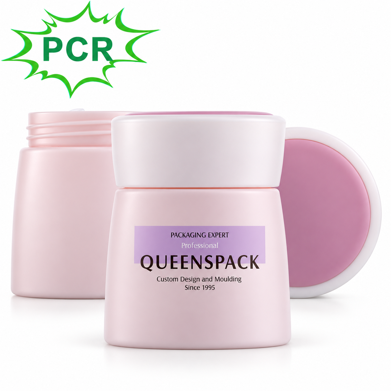 Q7763T PP Jar