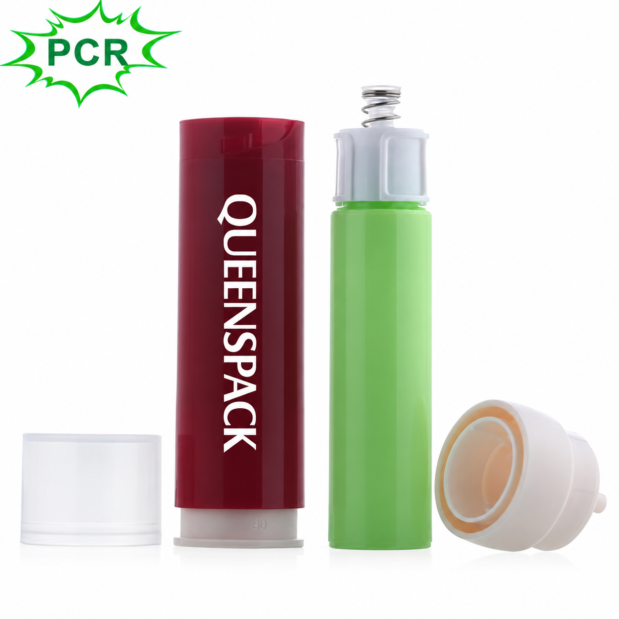 QS3030I All Plastic