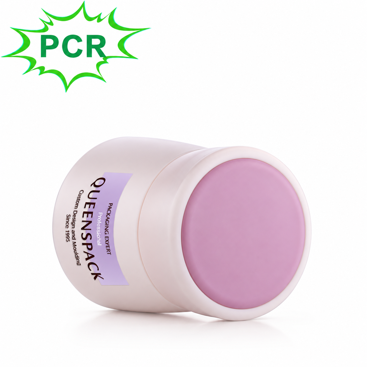 Q7763T PP Jar