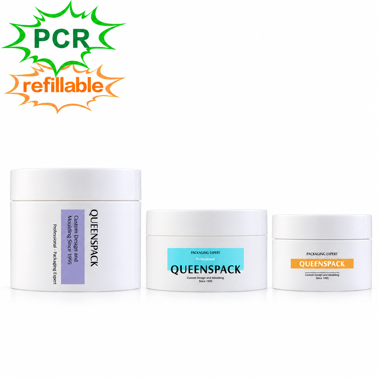 QS1003R PP Jar